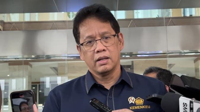 Coretax Sering Kendala, Menkeu Purbaya Sebut RI Sering Dikibuli Asing