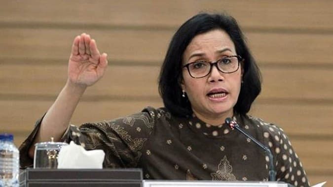 Menkeu Sebut Kenaikan Harga BBM Dinilai Cukup Amankan Anggaran Negara