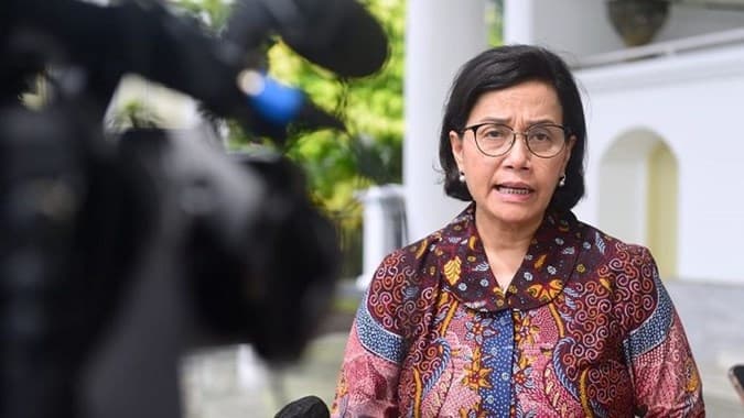 Menkeu Waspadai Volatilitas Komoditas Energi dan Pangan Dunia di 2023