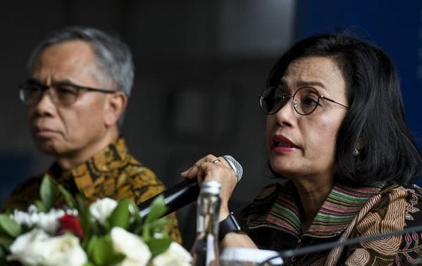 Penambahan Objek Cukai Baru Tak Perlu Izin DPR Jika Omnibus Law Ditetapkan