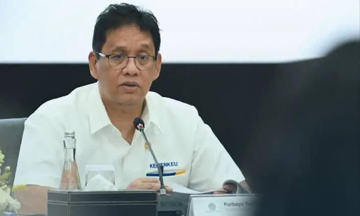 Tegas, Menkeu Bantah Tidak Ada Kuota Pencairan Restitusi Pajak