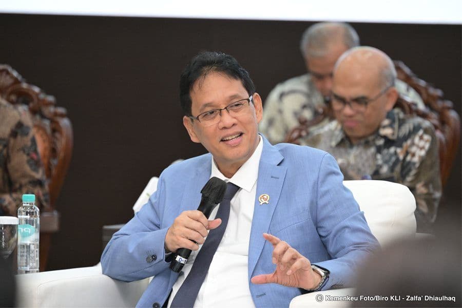 Menkeu Pastikan tahun Depan Tak Ada Kenaikan Tarif Pajak