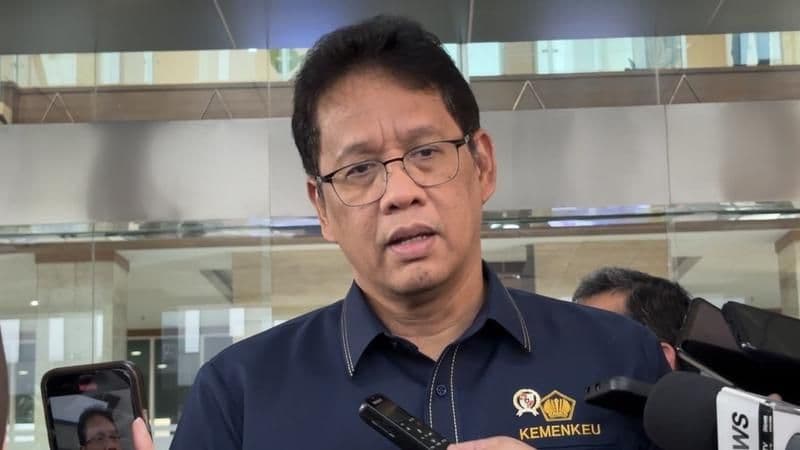 Kondisi Ekonomi RI Seperti Krisis 1998, Purbaya : Pada Salah Prediksi