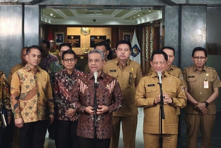 Kemenkeu Siapkan Dana Insentif Rp 1 Triliun Buat Pemda Berkinerja Baik