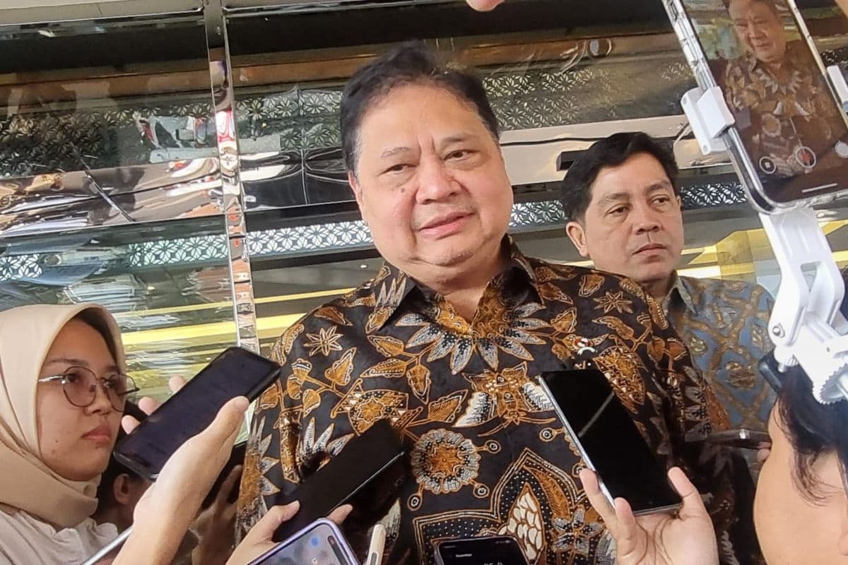 Pemotongan Gaji Menteri Belum Masuk Agenda Pembahasan Pemerintah