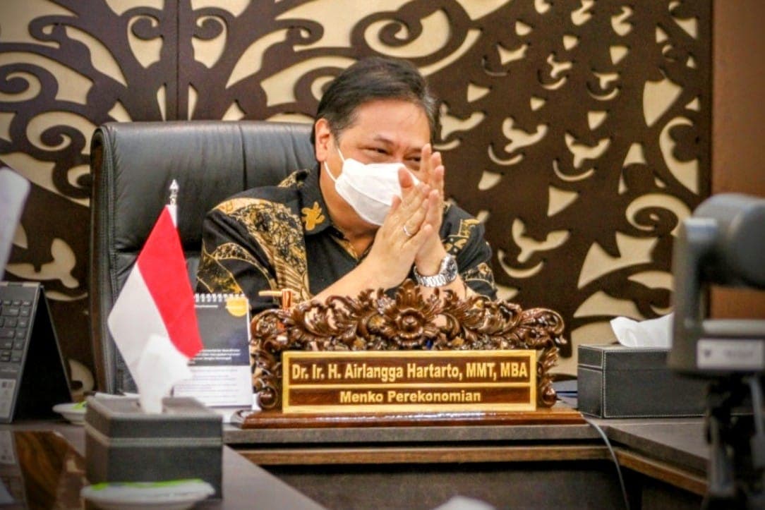 Antisipasi Dampak Omicron, Pemerintah Siapkan Anggaran Sebesar Rp52 Triliun