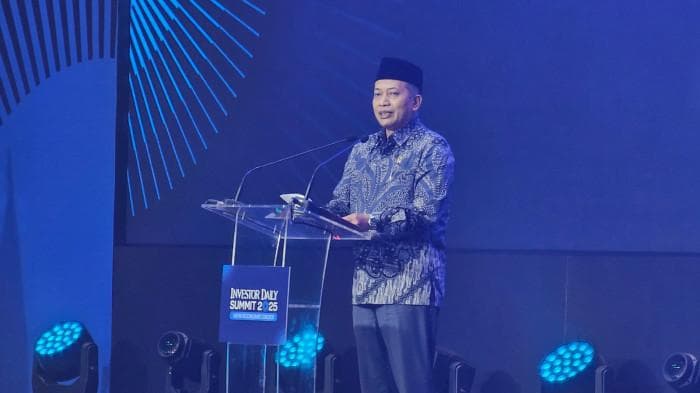 Menkop Sebut Kopdes Merah Putih Jadi Era Ekonomi Baru Buat Desa