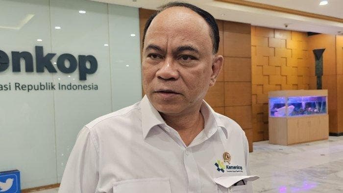Minggu Depan, 103 Titik Percontohan Kopdes Merah Putih Siap Diresmikan