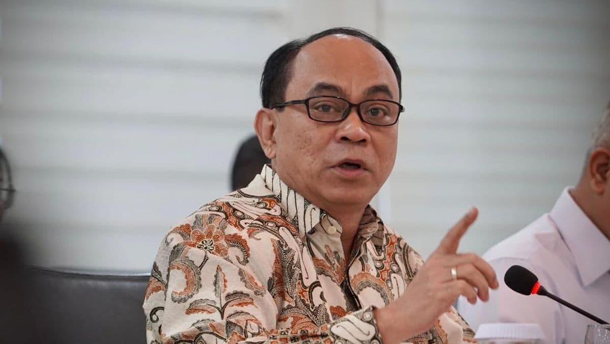 KopDes Merah Putih Masuk Proyek Strategis, Menkop : Sesuai Arahan Presiden