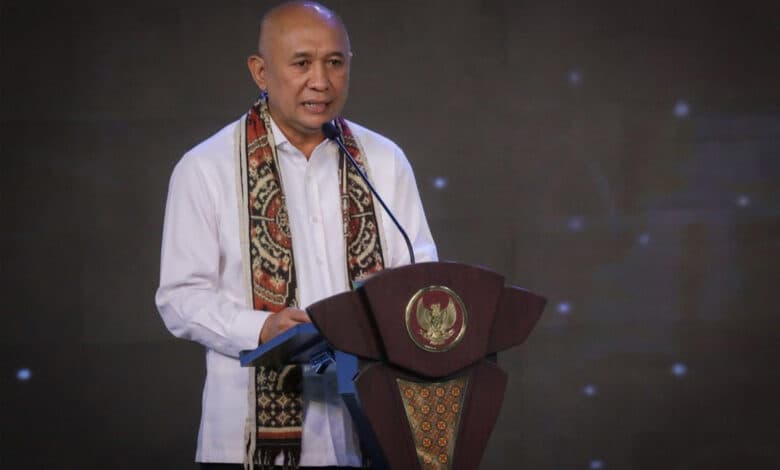 Menkop UKM Fokus Bantu Ekonomi Korban Pelanggaran HAM di Aceh