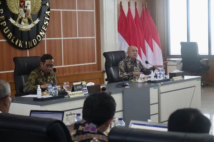 Pemerintah Bakal Kawal dan Dukung Proses Kasasi Korban KSP Indosurya