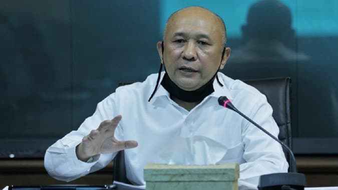 Hasil Pertemuan SECO, Menteri Teten Sebut Indonesia Jadi Mitra Dagang Terpenting Swiss