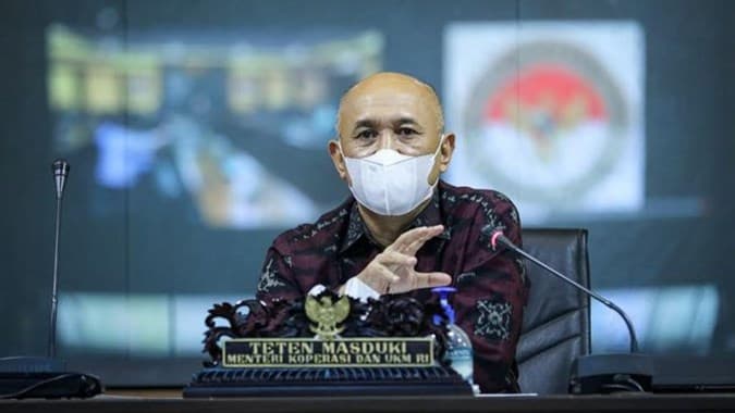 Delapan Koperasi Bermasalah Karena Gagal Bayar Lakukan Perjanjian Damai