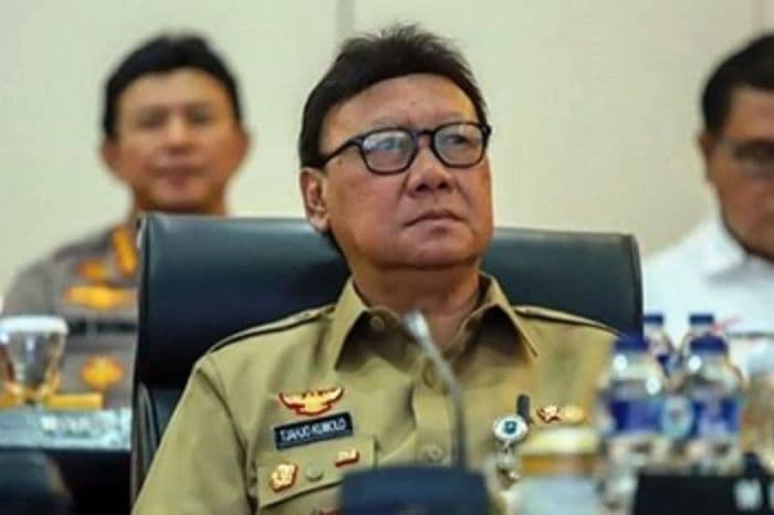 Penjelasan Menteri PAN RB Terkait Penghapusan Tenaga Honorer