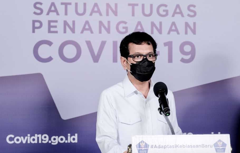 Menparekraf Tak Mau Kasus Covid-19 Meningkat Karena Libur Nataru