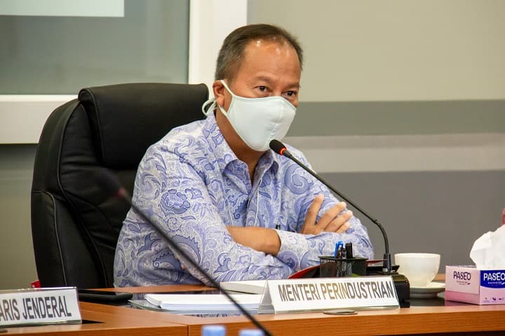 Terapkan Safeguard, Daya Saing Industri Otomotif Indonesia Masih Tinggi