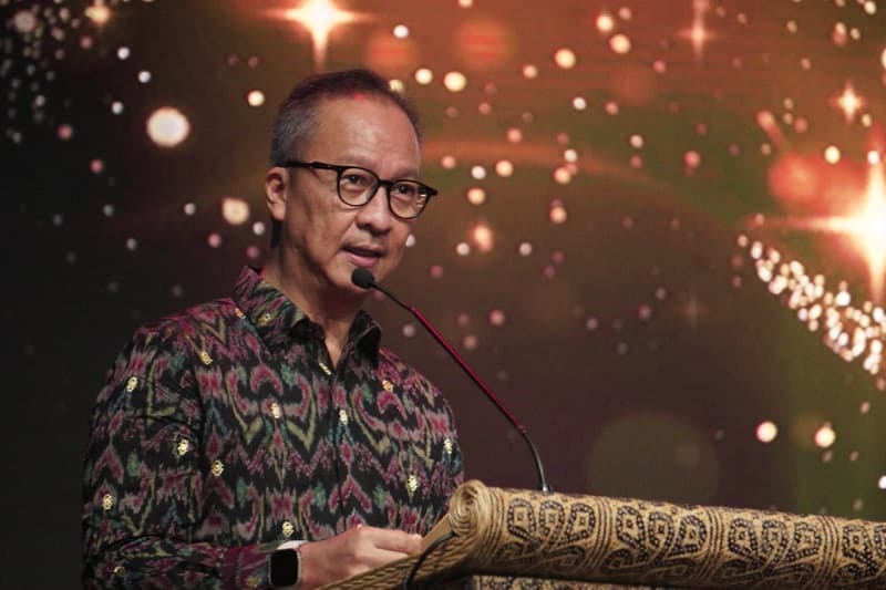 Belum Ada Kebijakan Signifikan Bagi Industri, PMI Manufaktur Agustus 2024 Alami Kontraksi Lebih Dalam