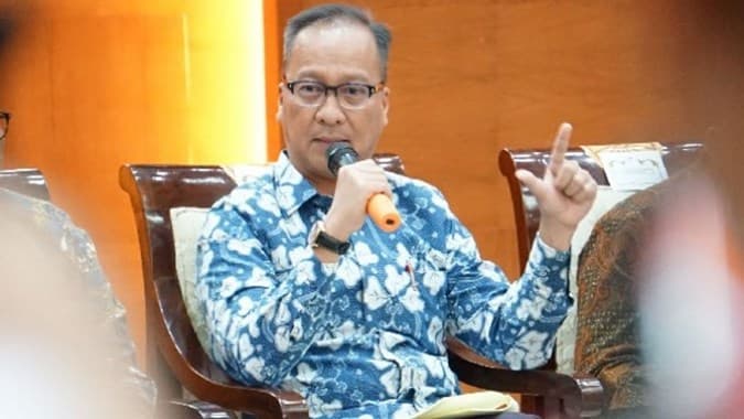 Menperin Perkirakan Industri Manufaktur Tumbuh 4 Persen di Tahun 2021