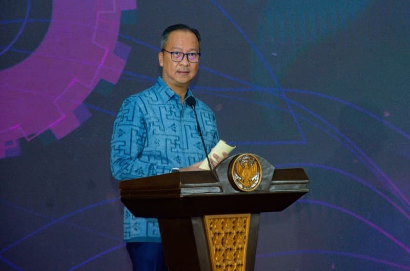 Kemenperin Awasi Operasional Industri Selama PPKM Darurat Jawa-Bali