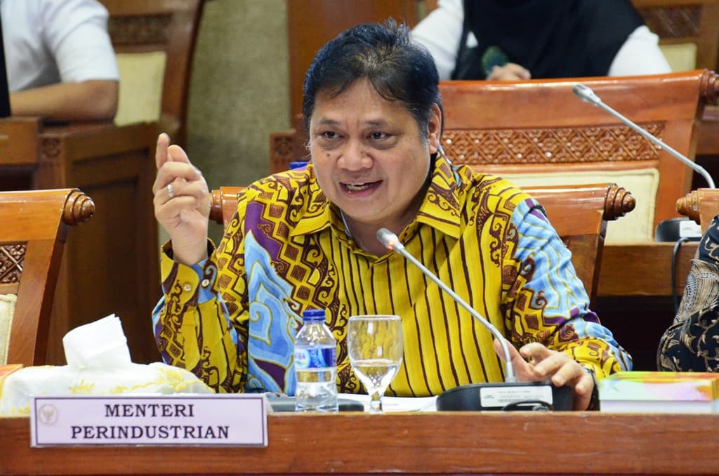 Dorong Pengembangan Mobil Listrik, Pemerintah Ubah Skema PPnBM