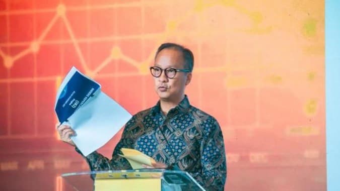 Bocoran Menperin, Bus Listrik Juga Bakal Dapat Subsidi