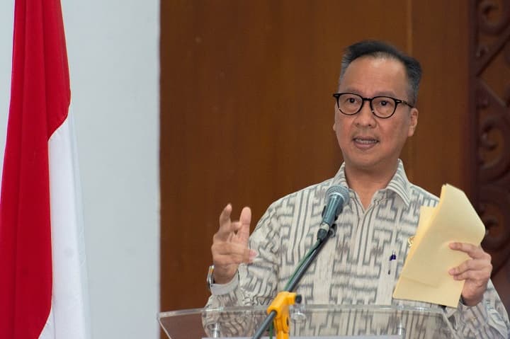 Demi Menjaga Iklim Usaha, Kemenperin Tekankan Standarisasi Produk AMDK