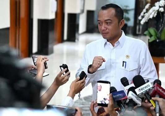 Calon Gubernur BI Belum Ada, Mensesneg Bocorkan Kriterianya : Yang Penting Merah Putih