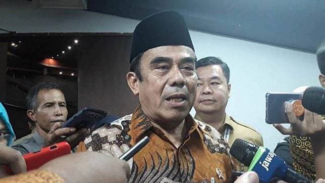 Tekan Pemborosan, Jamaah Haji 2020 Akan Dibekali Kartu Debit