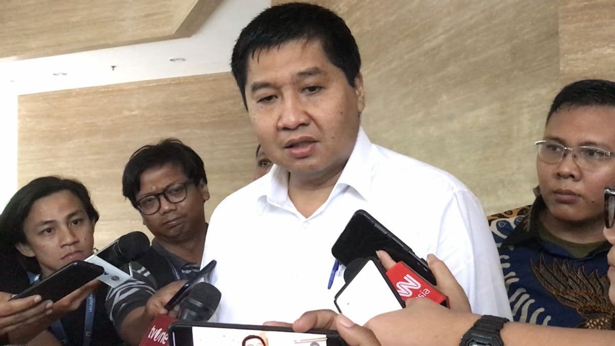 Main-Main Dengan Program KUR Perumahan, Menteri Ara : Pasti Masuk Penjara