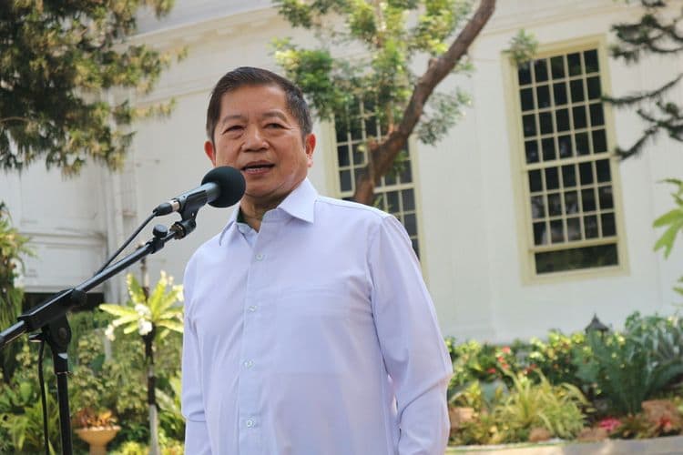 Hadapi New Normal, Bappenas Siapkan Sejumlah Protokol