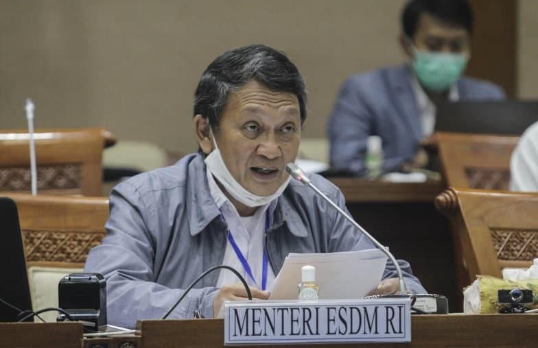 Bakal Berikan Banyak Manfaat, Menteri ESDM Minta Proyek Smelter Freeport di Gresik Dipercepat