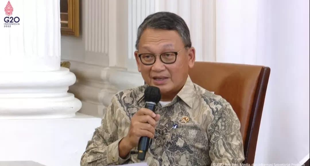 Menteri ESDM Tegaskan Tidak Ada Wacana Pemberian Subsidi Pertamax