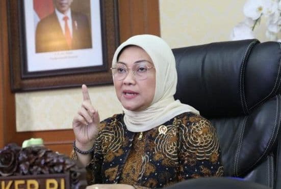 Hari Ini, Bansos Karyawan Tahap 3 Cair