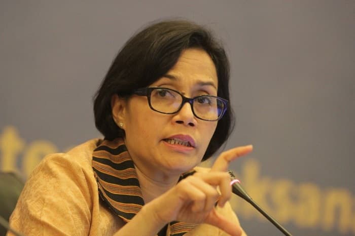 Anggaran Semakin Besar, Sri Mulyani Akan Rombak Aturan Pensiunan ASN