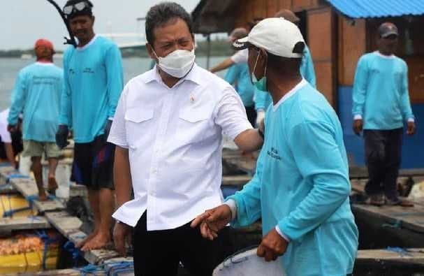 KKP Dorong Perbaikan Kualitas Infrastruktur Pelabuhan Perikanan di Indonesia