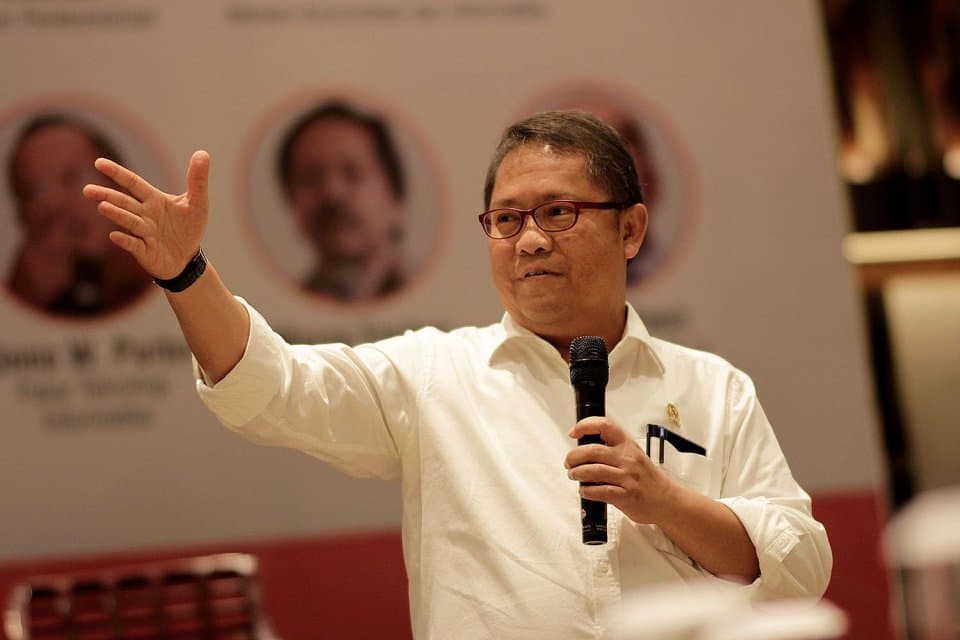 Tingkatkan Ekonomi Digital, Menkominfo Sambangi Riyadh