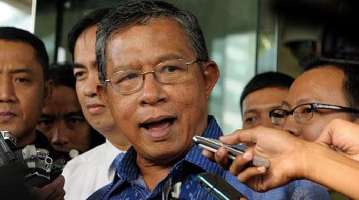 Menko Darmin : Secara Regulasi, Kini Indonesia Sudah Lebih Baik Dalam Membuka Kesempatan Bagi Investor