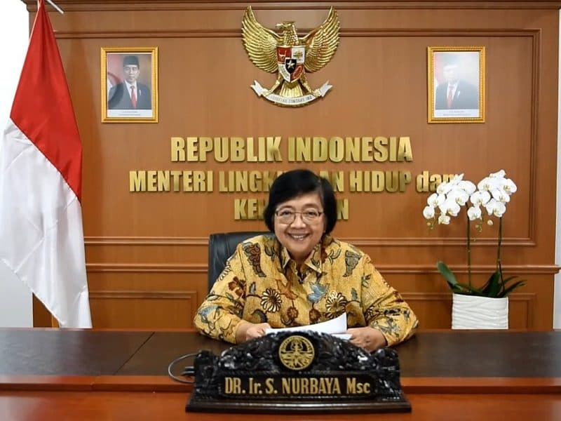 Jaga Kedaulatan Negara, Pemerintah Atur Ketat Regulasi Perdagangan Karbon