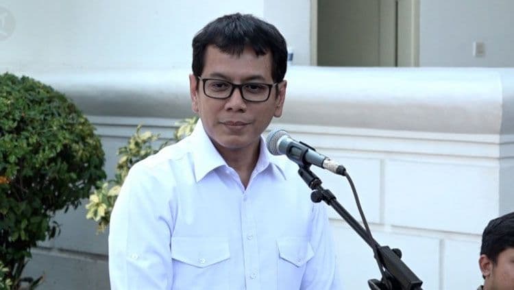 Lawan Dampak Corona, Wishnutama Siap Rombak Anggaran Kemenparekraf