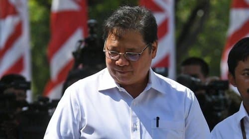 Menko Perekonomian Sebut Perpres Daftar Positif Investasi Diterbitkan 2020