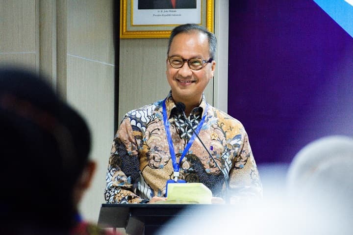 PMI Manufaktur Terus Menguat, Sektor Industri Semakin Kondusif