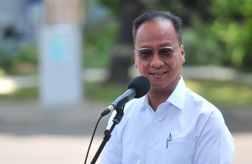 Menperin Apresiasi Kadin Dorong Program BBK Murah Untuk Pemulihan Ekonomi Nasional