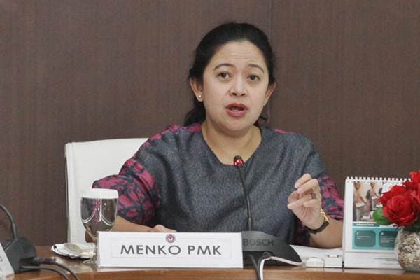 Puan Tegaskan Kenaikan Iuran BPJS Kesehatan Tinggal Tunggu Perpres