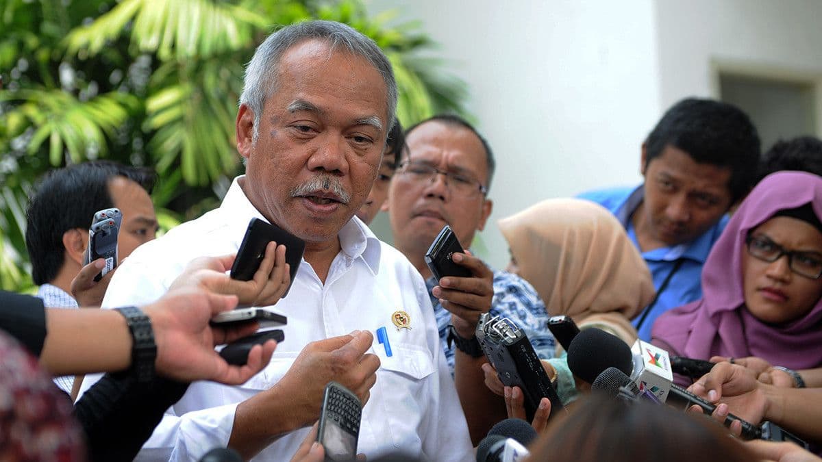 KemenPUPR Targetkan Pembangunan Rumah Korban Gempa Cianjur Selesai Sebelum Lebaran