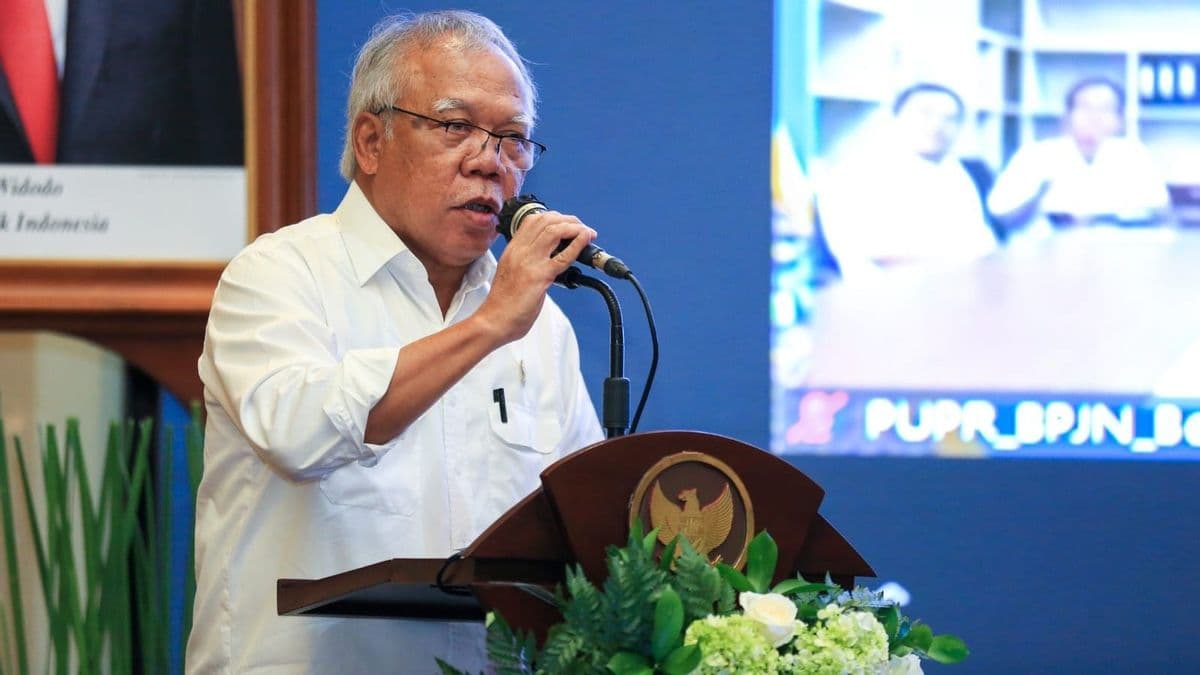 IKN Pindah ke Kaltim, Pemerintah Tetap Membangun Infrastruktur Jakarta