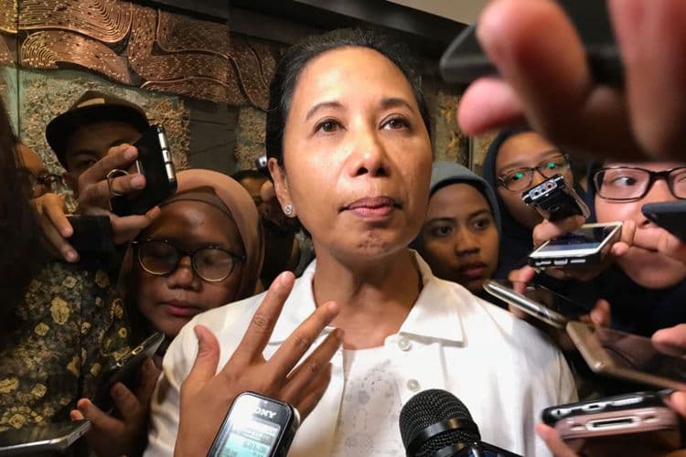 Ciptakan Kesetaraan, Menteri Rini Ingin Penyandang Disabilitas Bekerja Di BUMN