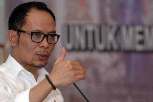 Menteri Hanif Dhakiri Tegaskan Kartu Prakerja Bukan Untuk Menggaji Penganguran