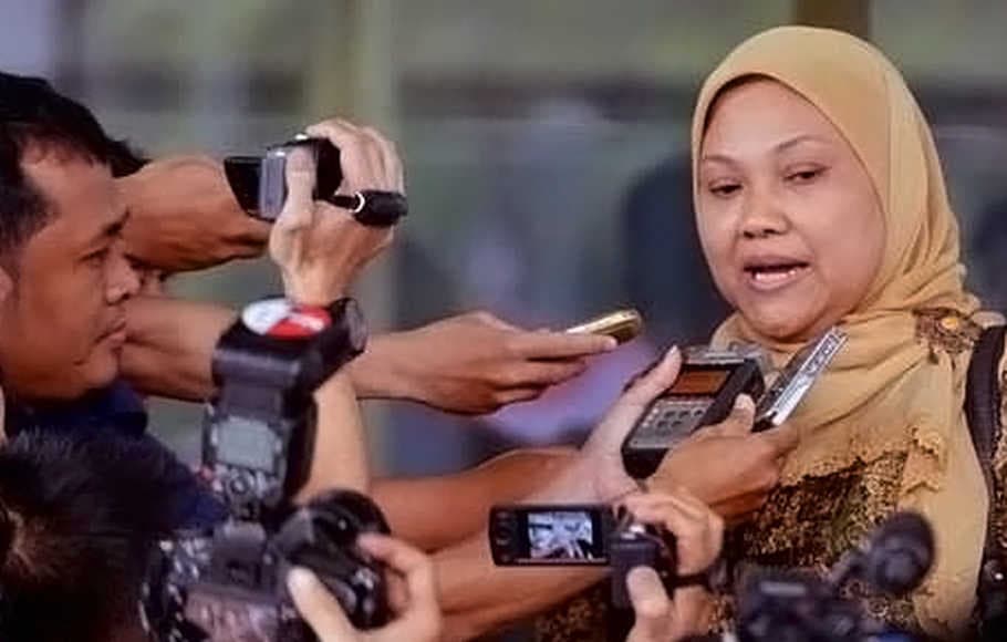 Menaker Klaim Subsidi Upah Telah Disalurkan Ke 10 Juta Pekerja