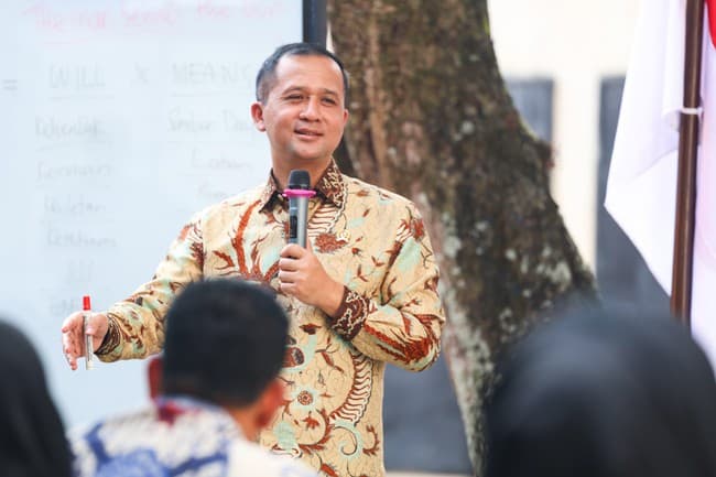 Mentrans Terima 60 Usulan Baru dari Pemda Terkait Kawasan Transmigrasi