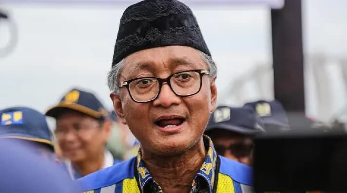 Respon Cepat Kementerian PU Tangani Gempa Sulteng